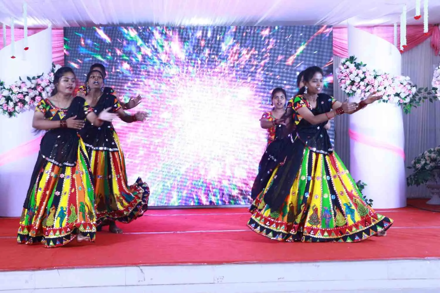 Culturals