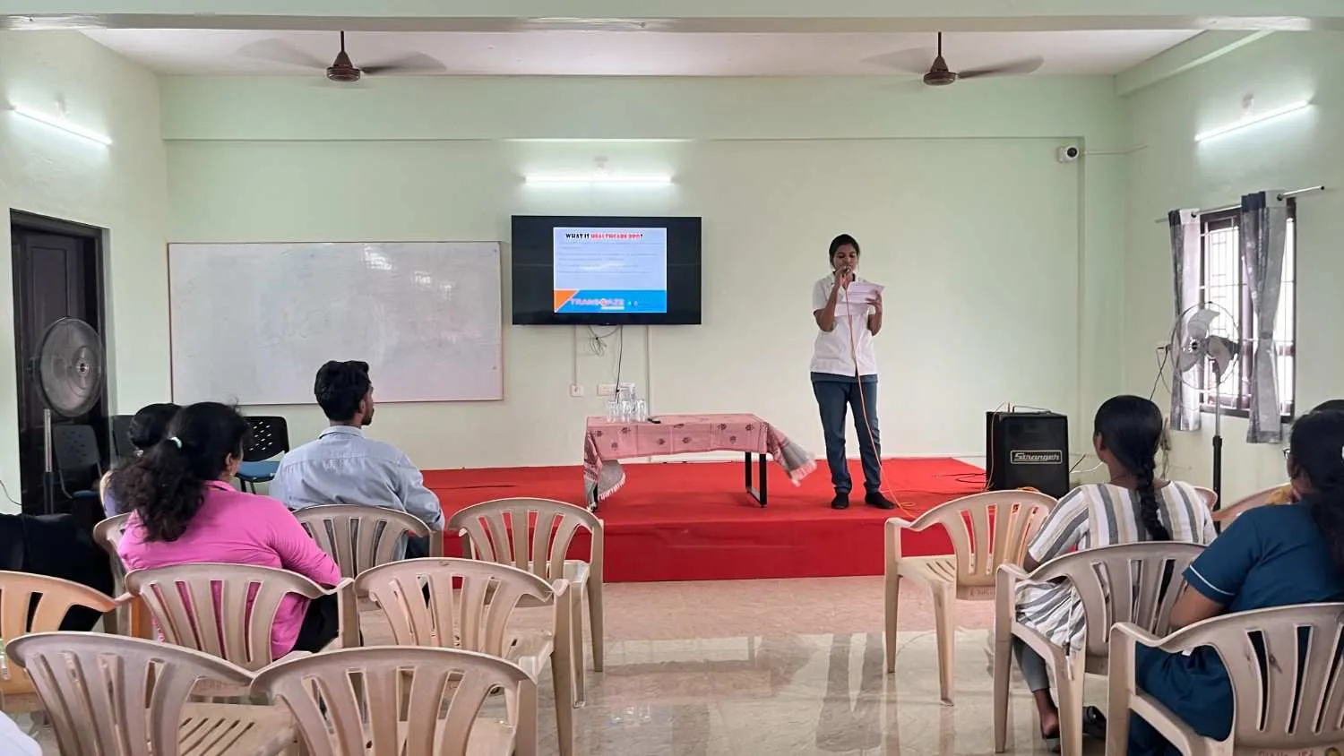 Coding Workshop