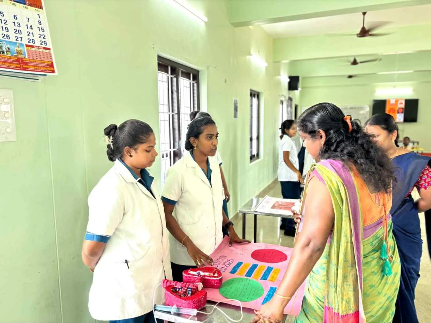 Organ Donation Program