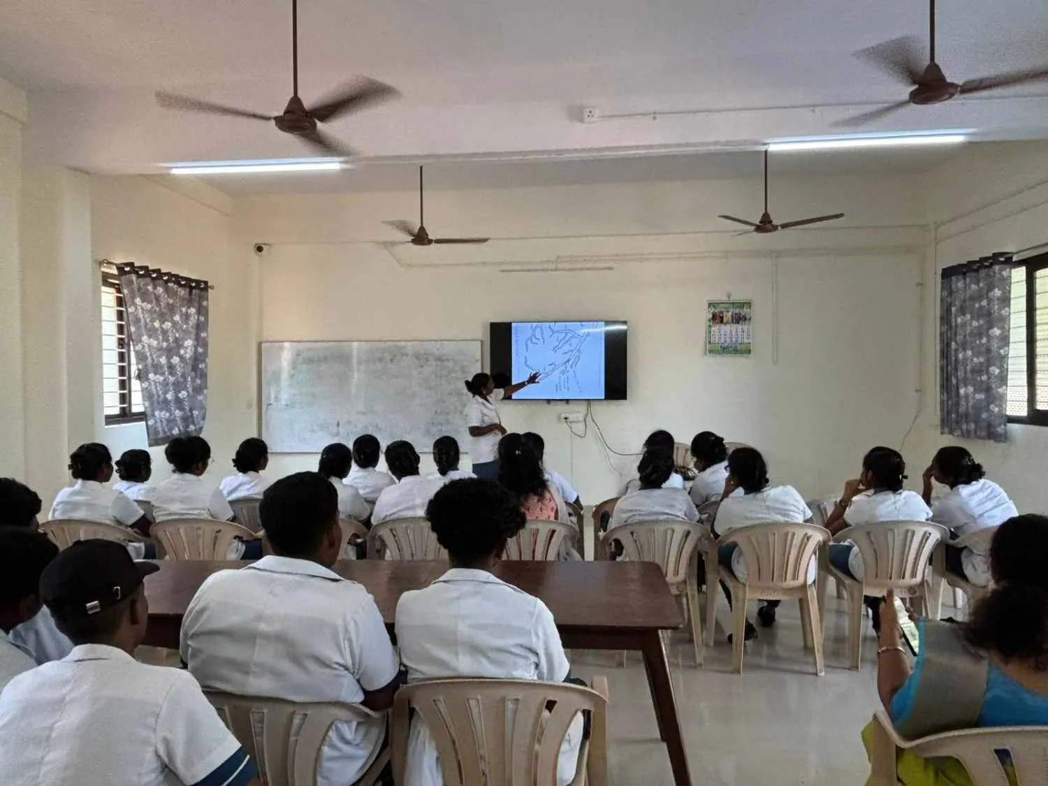 Cardiac Tech Day