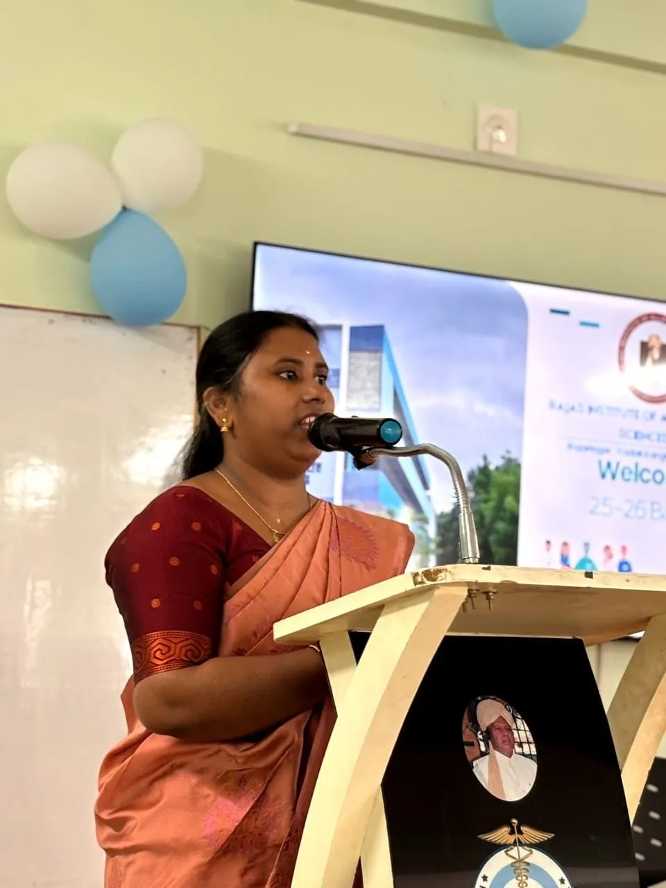 Freshers Orientation Program