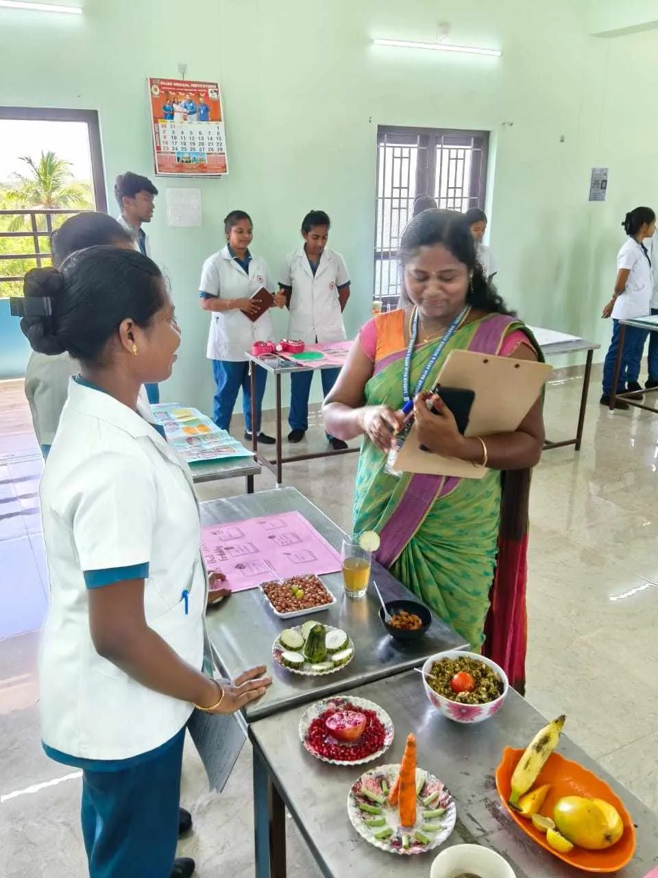 Nutrition Expo