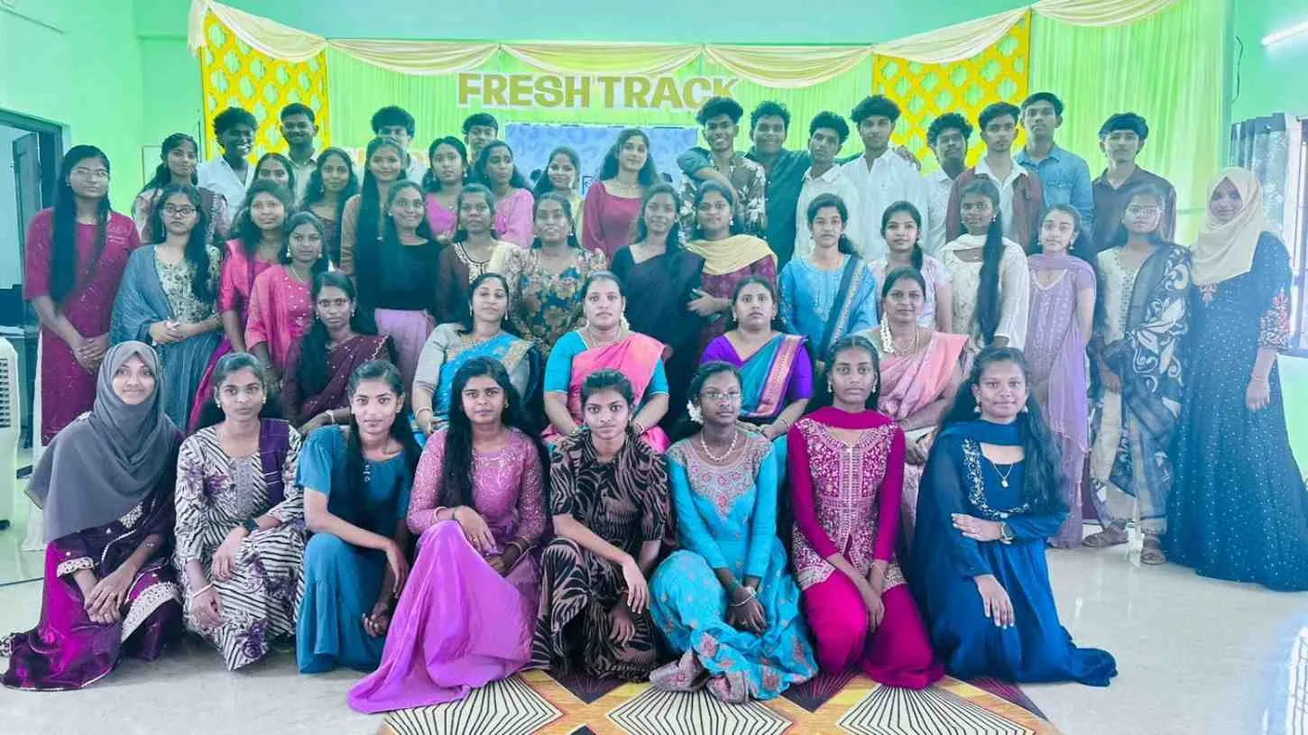 Freshers Party