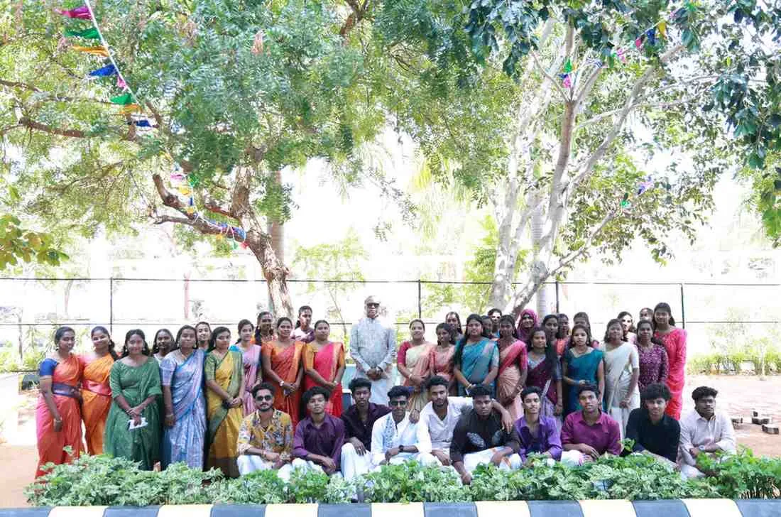 Pongal
