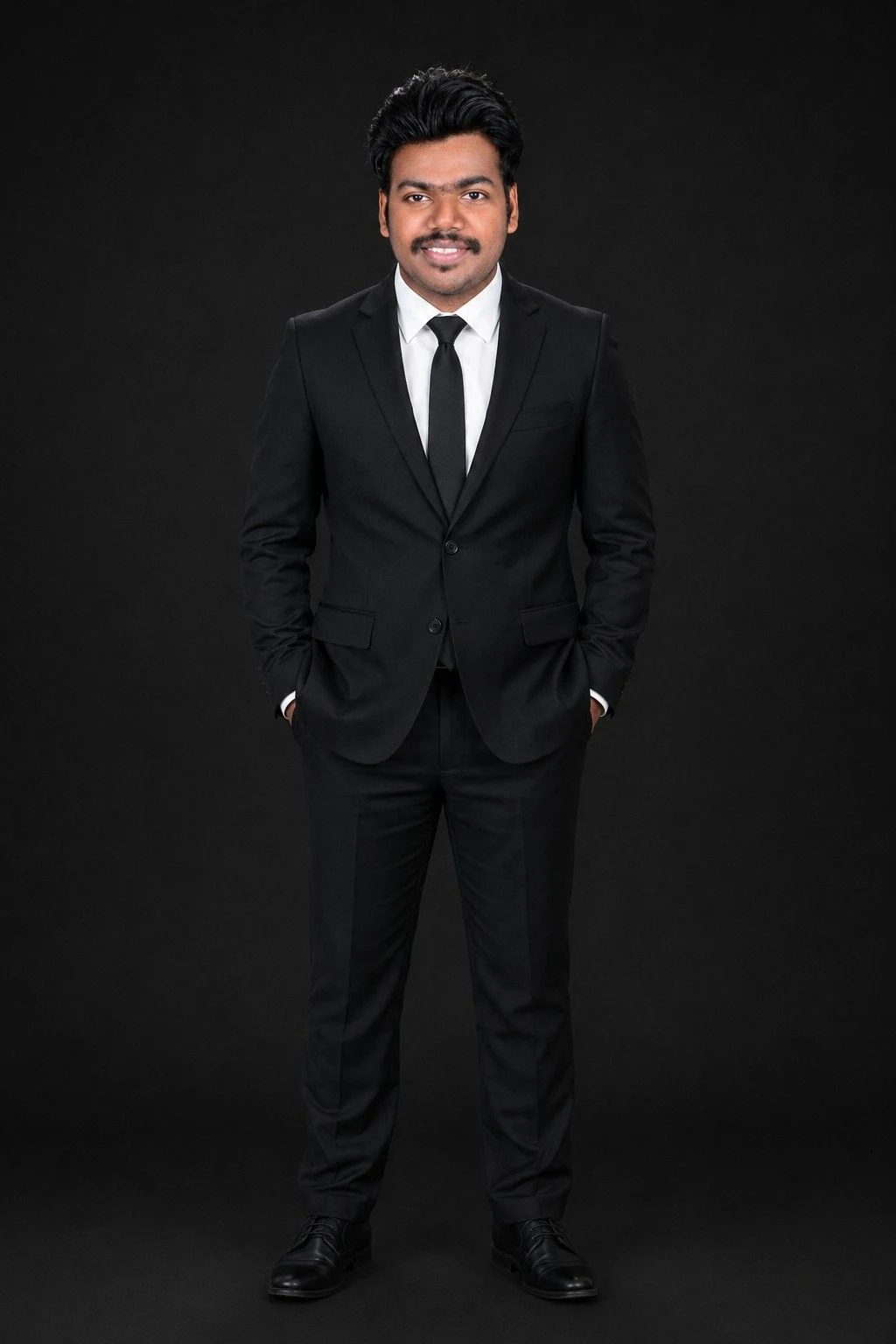 Dr. Allwin vino P