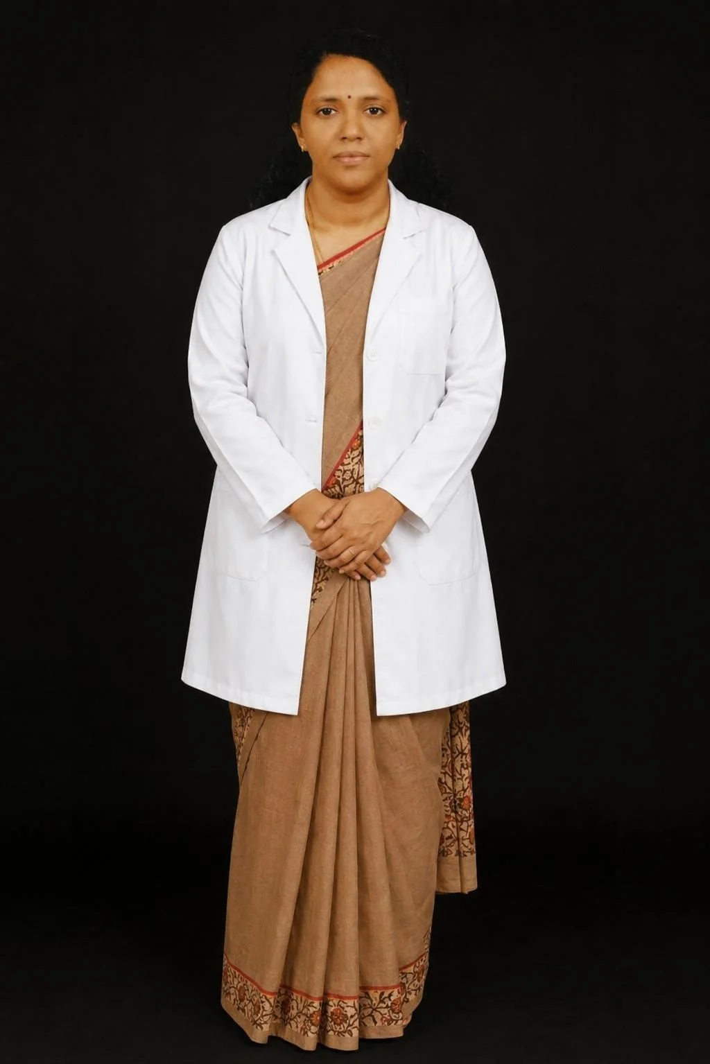 Dr. C. Ananthi