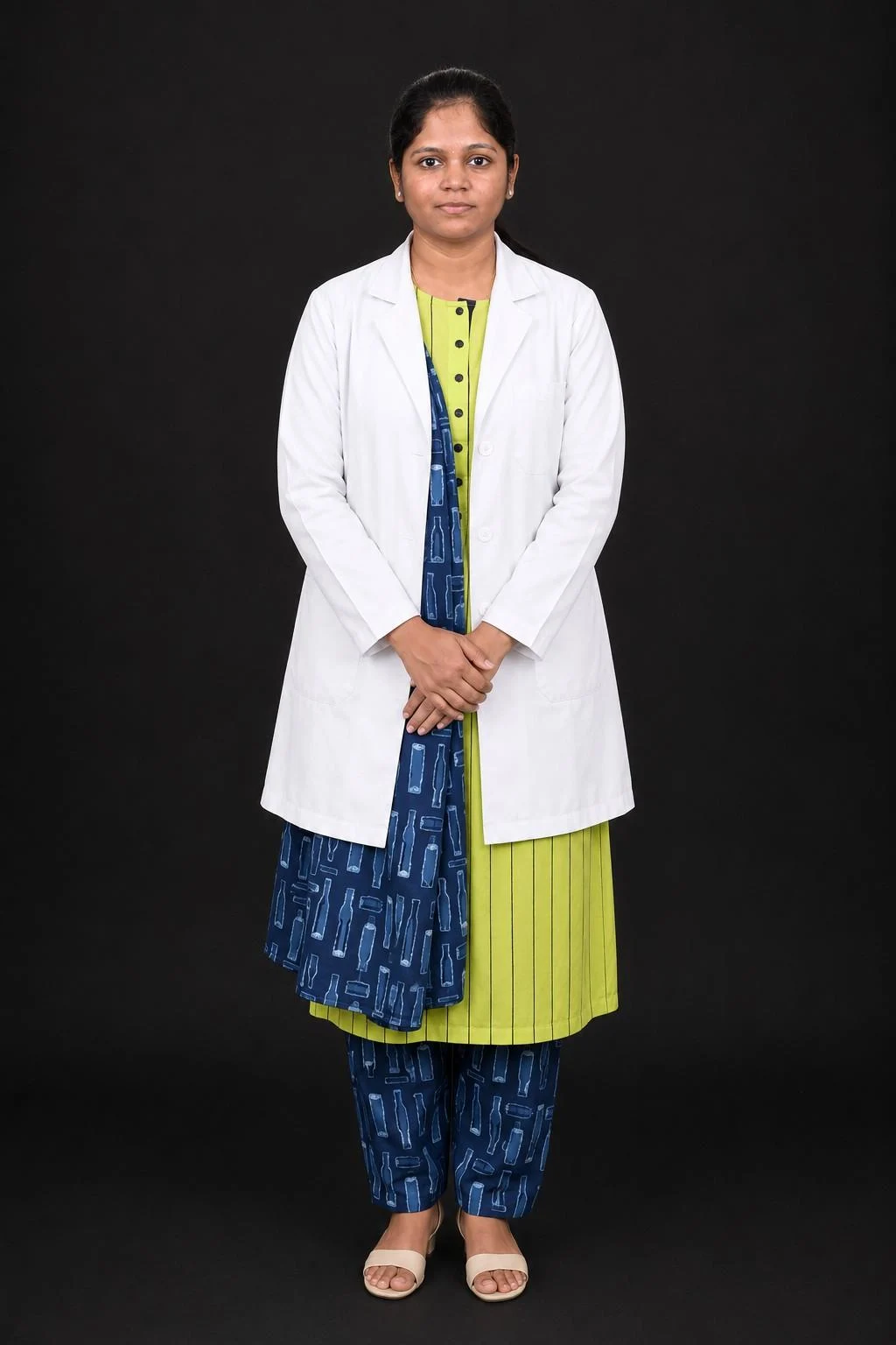 Dr. E. Ramya