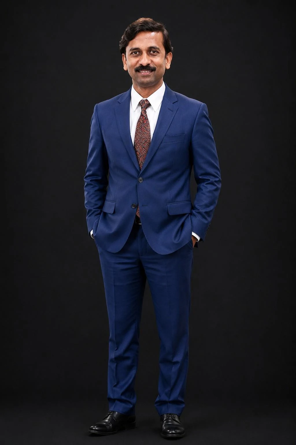 Dr. R. Srinivasan