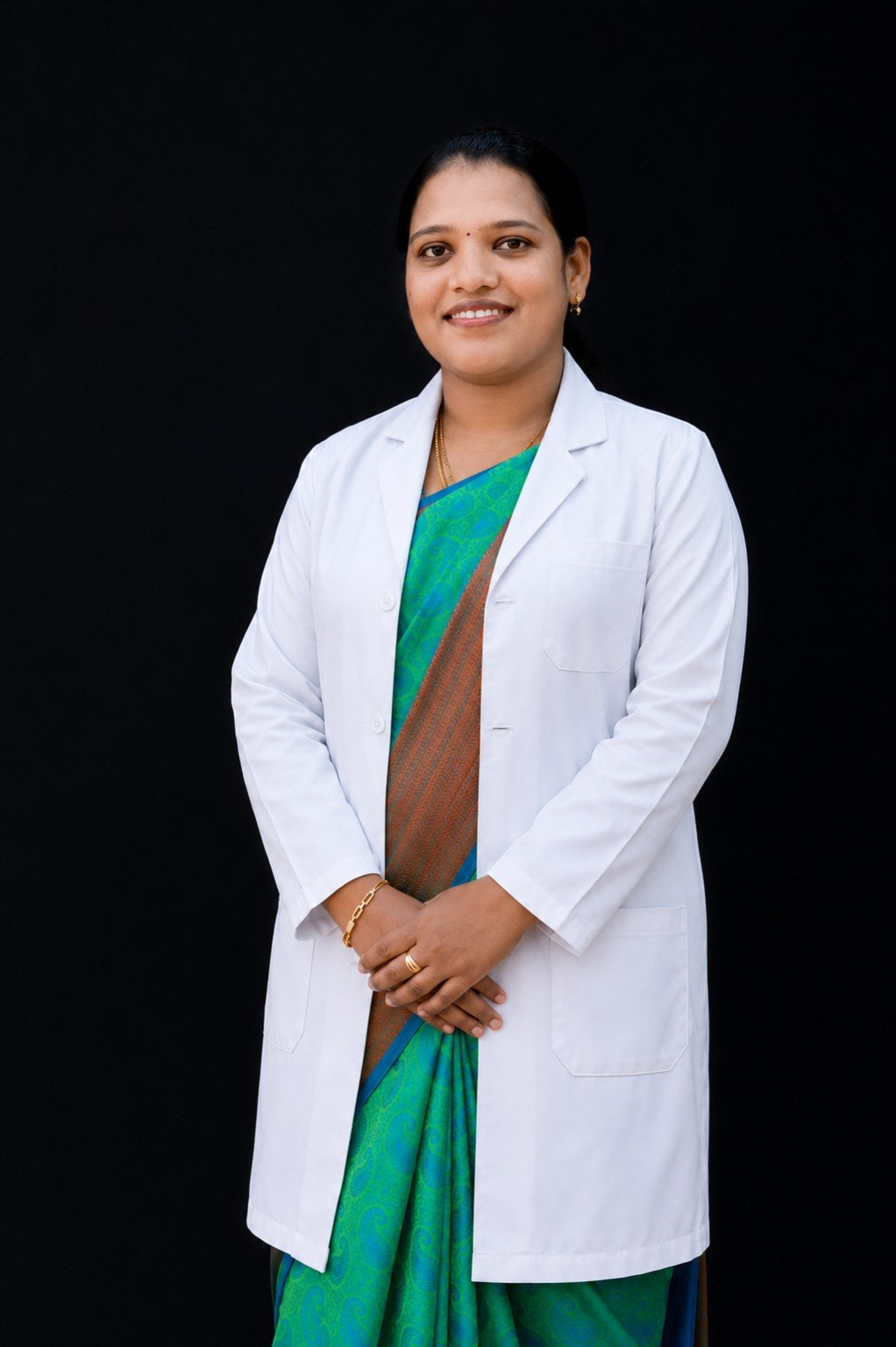 Dr. V. Sony Mol