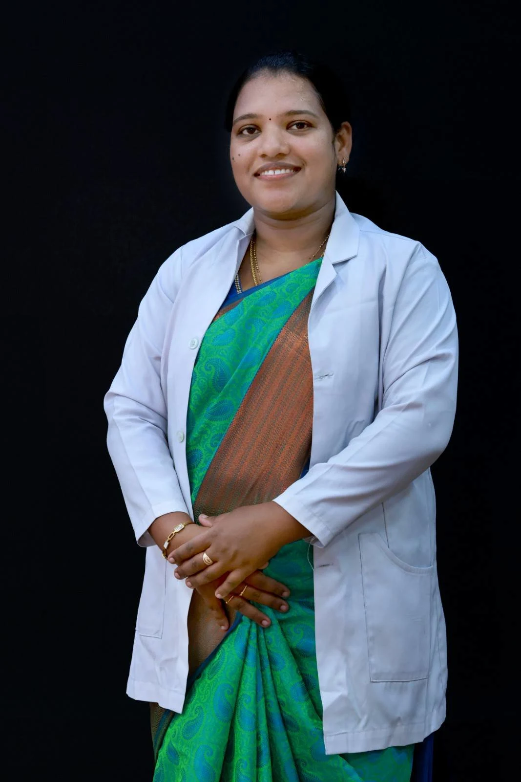 Dr. V. Sony Mol
