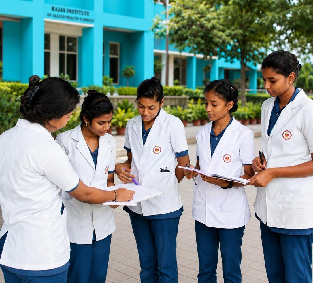 Admissions