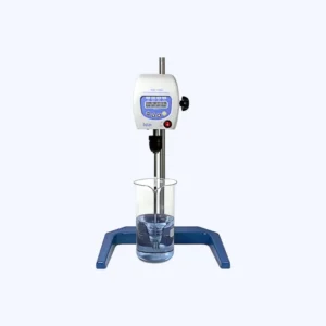 laboratory overhead stirrer