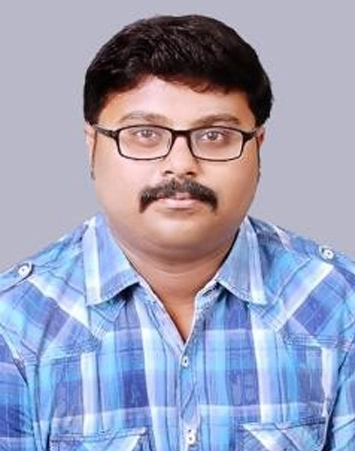 DR.Ashoke Prakaash