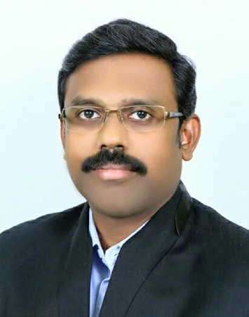 DR.M. Srinivasan