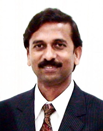 DR.R. Srinivasan