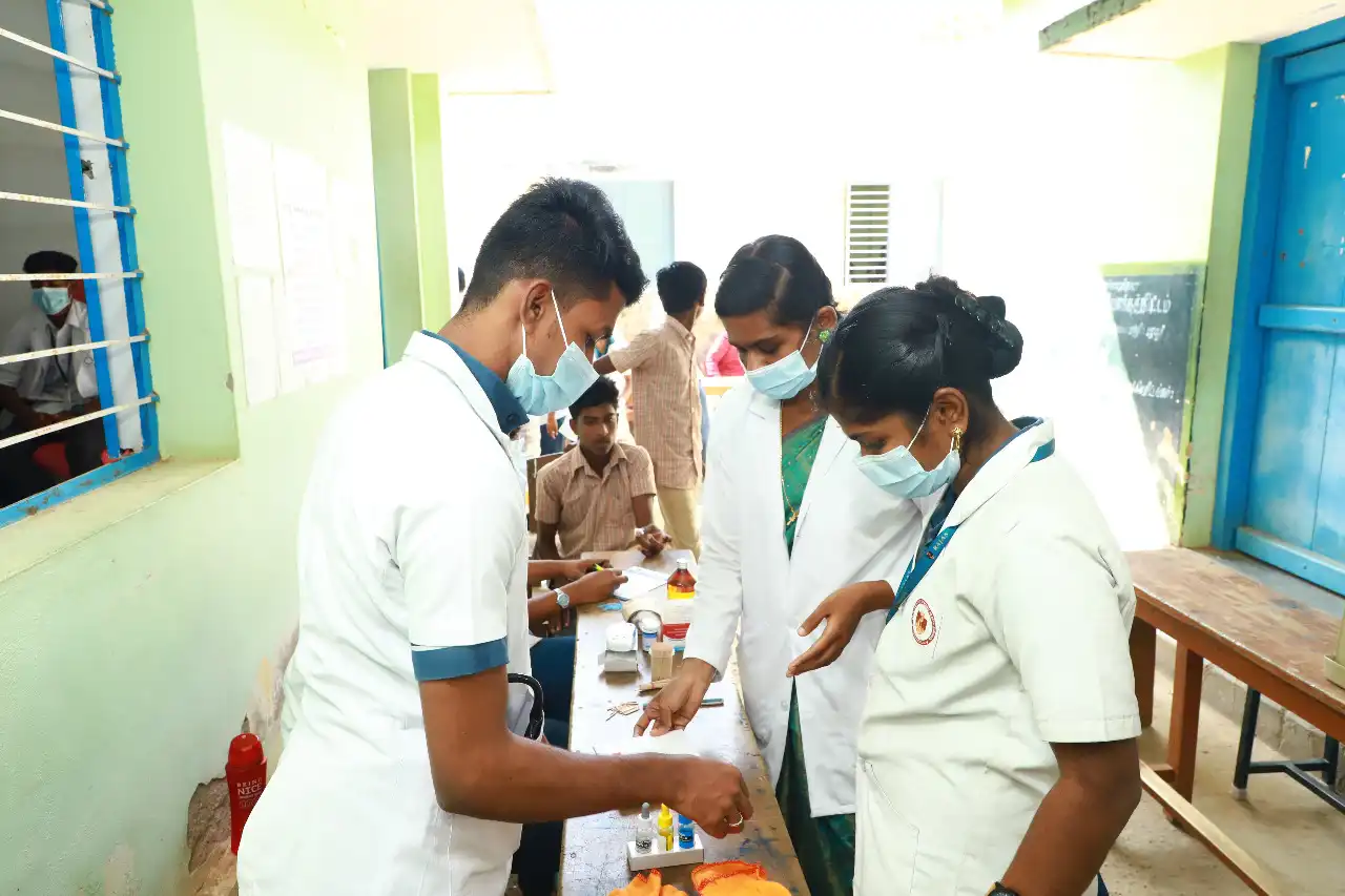 Health Camps