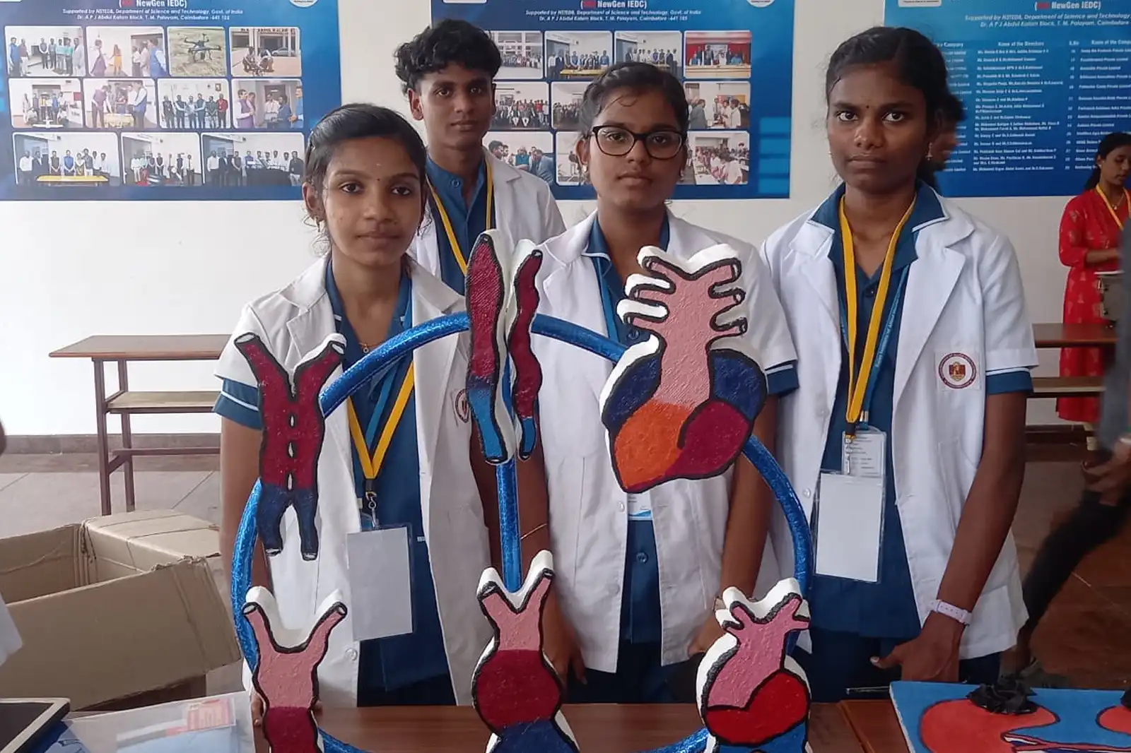 Coimbatore Conference