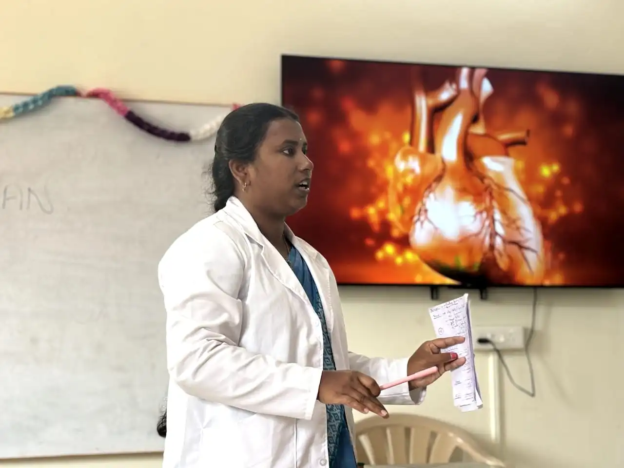 Cardiac Technician Day