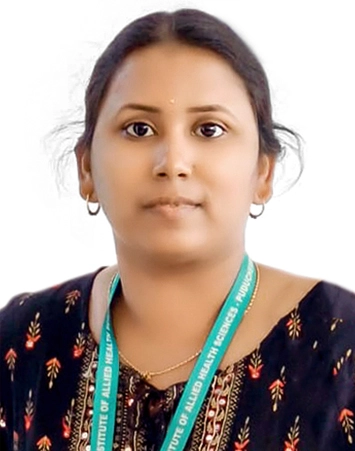 J.Lalitha